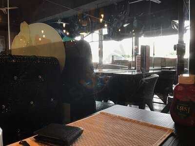 เอส พาสต้า แอนด์ นูดเดิล บาร์