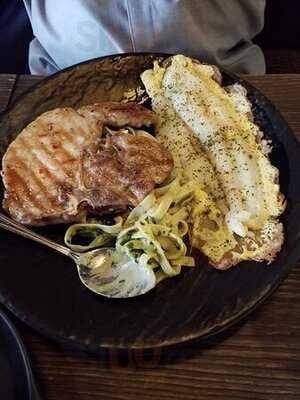 เอส พาสต้า แอนด์ นูดเดิล บาร์