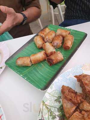 ร้านอาหารเวียดนาม จีรพร