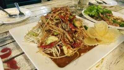 ร้านอร่อยแน่นอน-พระราม 9