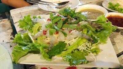 ร้านอร่อยแน่นอน-พระราม 9