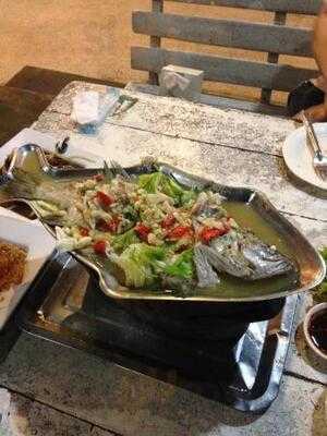 ร้านอร่อยแน่นอน-พระราม 9