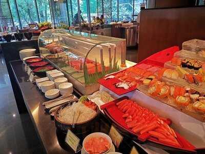 ห้องอาหารญี่ปุ่น ซุยเรน