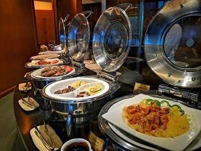 ห้องอาหารญี่ปุ่น ซุยเรน