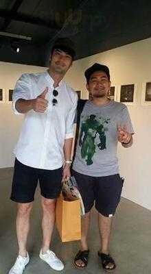 ก็องดิดบุ๊คส์คาเฟ่