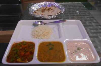 Indian Curry Restaurant