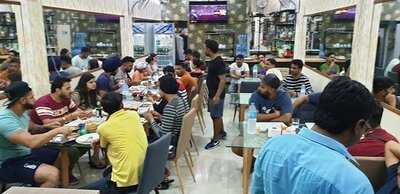 Indian Curry Restaurant