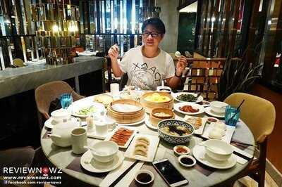 หวัง เจี่ย ชา