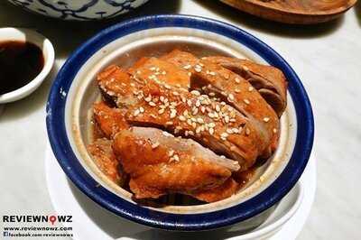 หวัง เจี่ย ชา