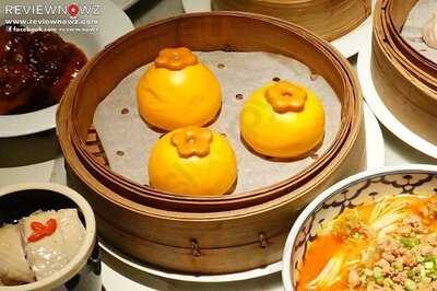 หวัง เจี่ย ชา