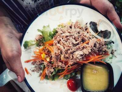 สเต๊กลุงหนวด อุดมสุข