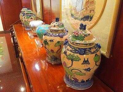 Evergarden Restaurant