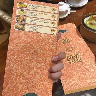 Evergarden Restaurant