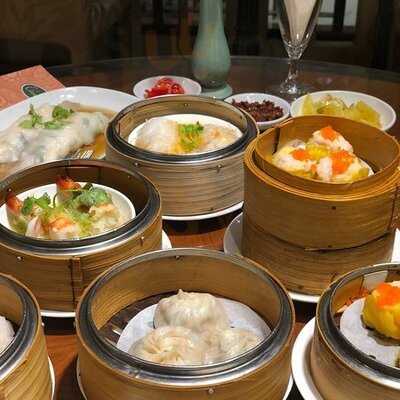 Evergarden Restaurant