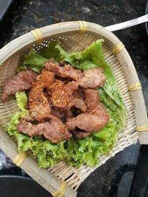 Le Hot Chinese Hotpot