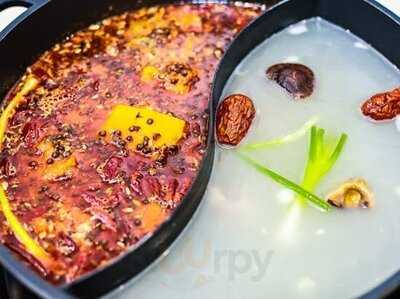 Le Hot Chinese Hotpot