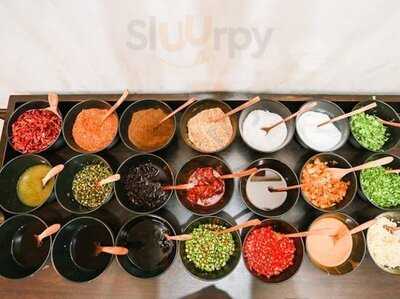 Le Hot Chinese Hotpot