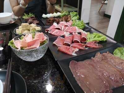 Le Hot Chinese Hotpot