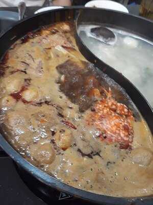 Le Hot Chinese Hotpot