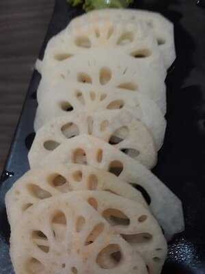 Le Hot Chinese Hotpot