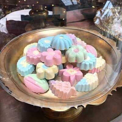 ทองย้อย คาเฟ่