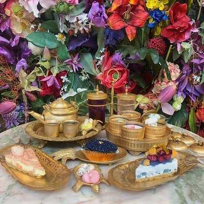 ทองย้อย คาเฟ่