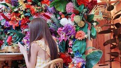 ทองย้อย คาเฟ่