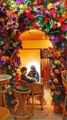 ทองย้อย คาเฟ่