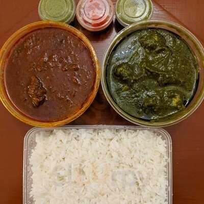 Mrs. Balbirs Restaurant Outlet