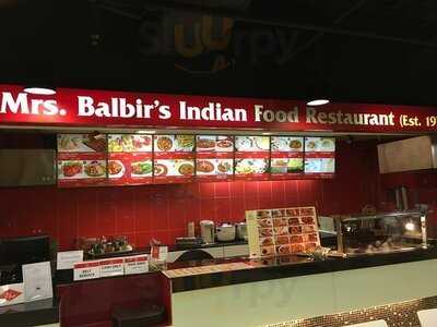 Mrs. Balbirs Restaurant Outlet