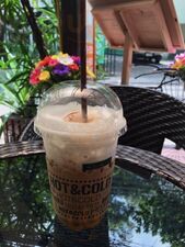 บ้านสวย กาแฟดอยช้าง