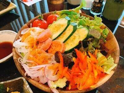 Ginryu Yakiniku Kenkyujo