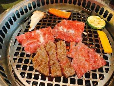 Ginryu Yakiniku Kenkyujo