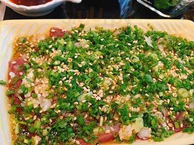 Ginryu Yakiniku Kenkyujo