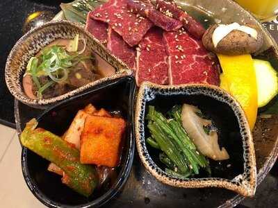 Ginryu Yakiniku Kenkyujo