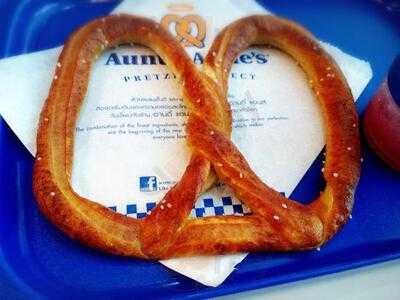 อานตี้แอนส์