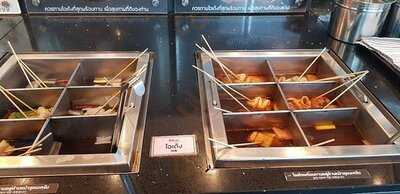 Dookki Topokki Ratchada