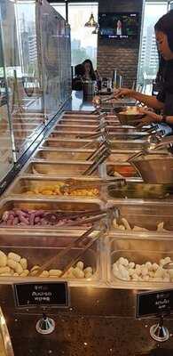 Dookki Topokki Ratchada