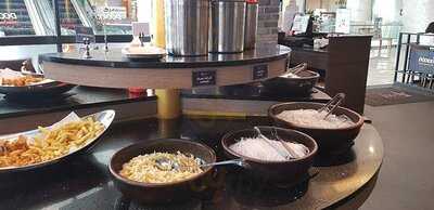 Dookki Topokki Ratchada