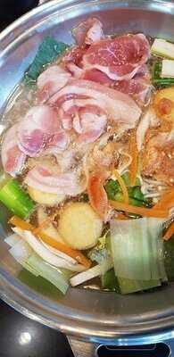 Dookki Topokki Ratchada