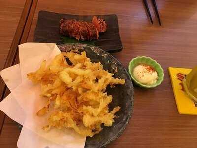 อิซากาย่า555