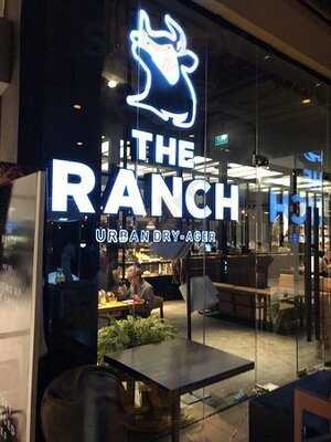 The Ranch Bangkok