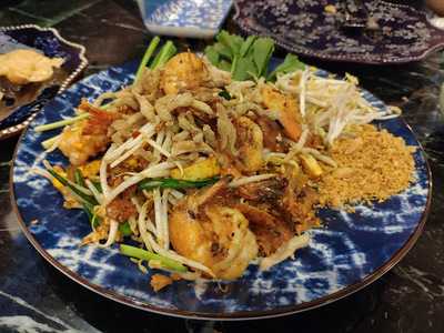 Absealute Seafood Bar & Bistro