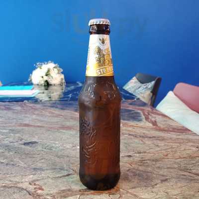 Absealute Seafood Bar & Bistro