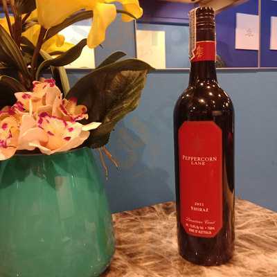 Absealute Seafood Bar & Bistro