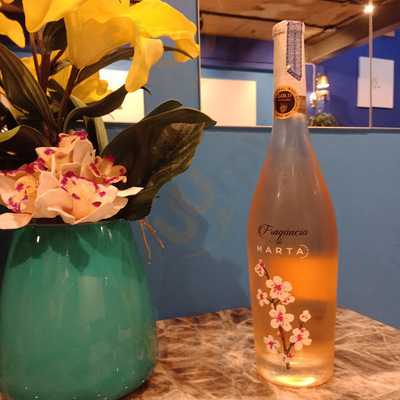 Absealute Seafood Bar & Bistro