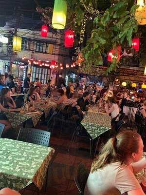 ห้องอาหาร กรีนเฮ้าส์