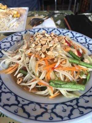 ห้องอาหาร กรีนเฮ้าส์