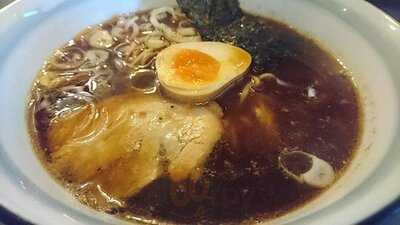 Ramen Wakyu