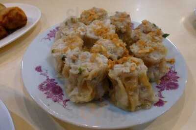 ภัตตาคาร ตั้งจั้วหลี